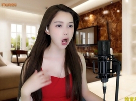 😃笑口常开😃主播照片