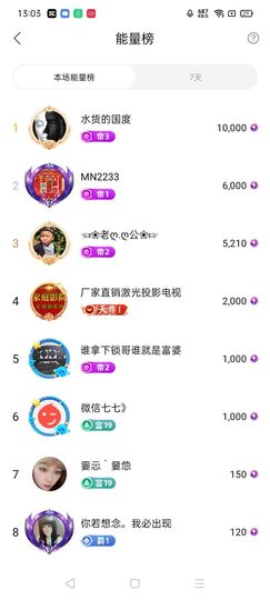 果宝兔🐇主播照片