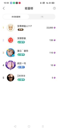 果宝兔🐇主播照片
