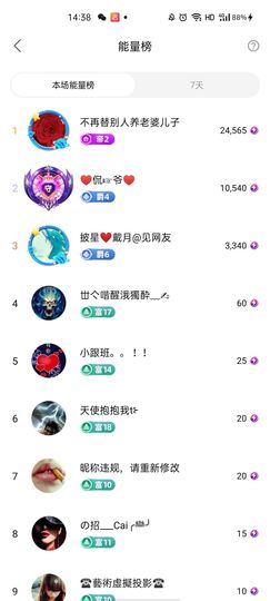 梦心💞缘于遇见主播照片