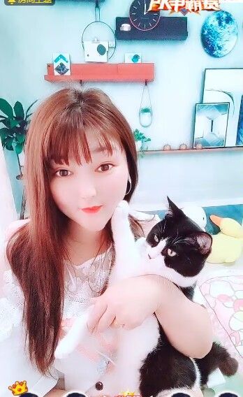 婷婷💕感恩有你陪伴的图片