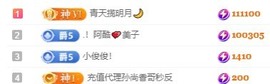 美子宝宝ღ主播照片
