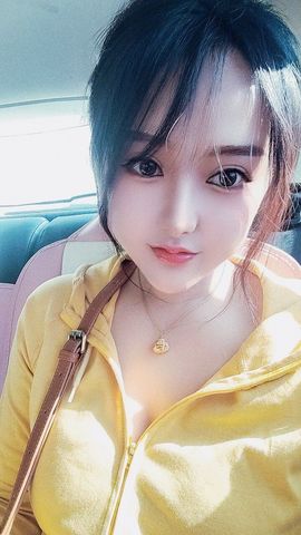 玥儿🌙中午播~主播照片