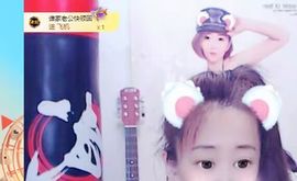 丑小鸭🍑愿有一束光主播照片