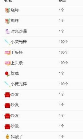 丑小鸭🍑努力加油播主播照片