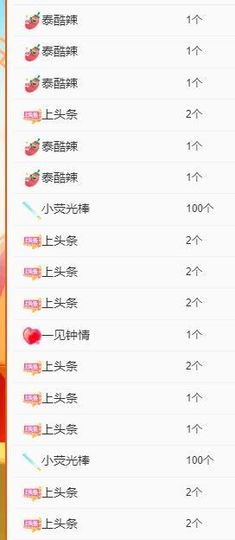 丑小鸭🍑努力加油播主播照片
