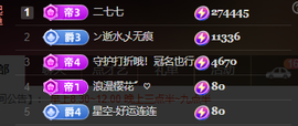 ♚~小巴豆~贪财好色主播照片