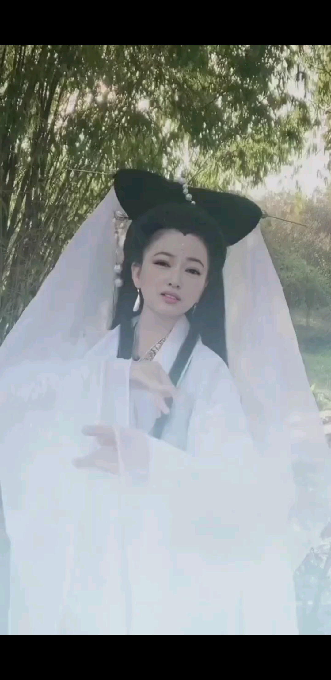 不一样的白娘子