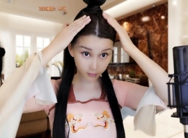 😃笑口常开😃主播照片