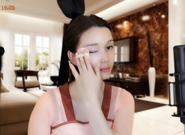 😃笑口常开😃主播照片