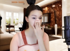 😃笑口常开😃主播照片