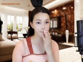😃笑口常开😃主播照片