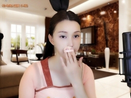 😃笑口常开😃主播照片
