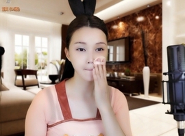 😃笑口常开😃主播照片