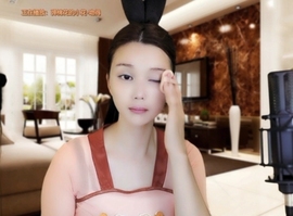 😃笑口常开😃主播照片
