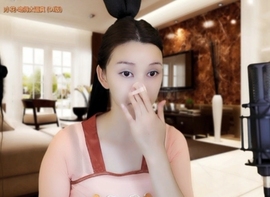 😃笑口常开😃主播照片