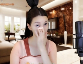 😃笑口常开😃主播照片