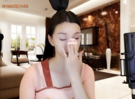 😃笑口常开😃主播照片