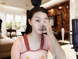 😃笑口常开😃主播照片