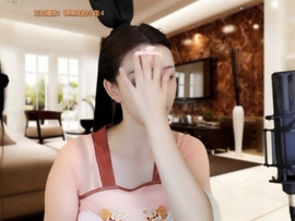 😃笑口常开😃主播照片