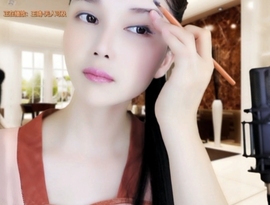 😃笑口常开😃主播照片