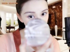 😃笑口常开😃主播照片