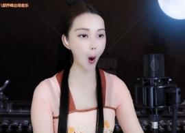 😃笑口常开😃主播照片