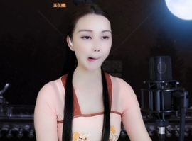😃笑口常开😃主播照片
