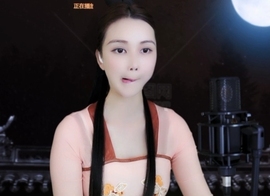 😃笑口常开😃主播照片