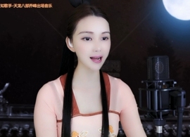 😃笑口常开😃主播照片