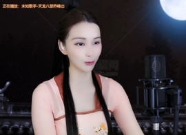 😃笑口常开😃主播照片