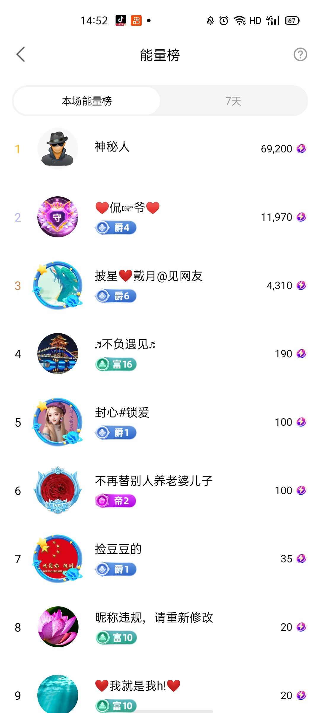 梦心💞缘于遇见的图片