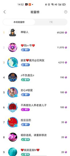 梦心💞缘于遇见主播照片