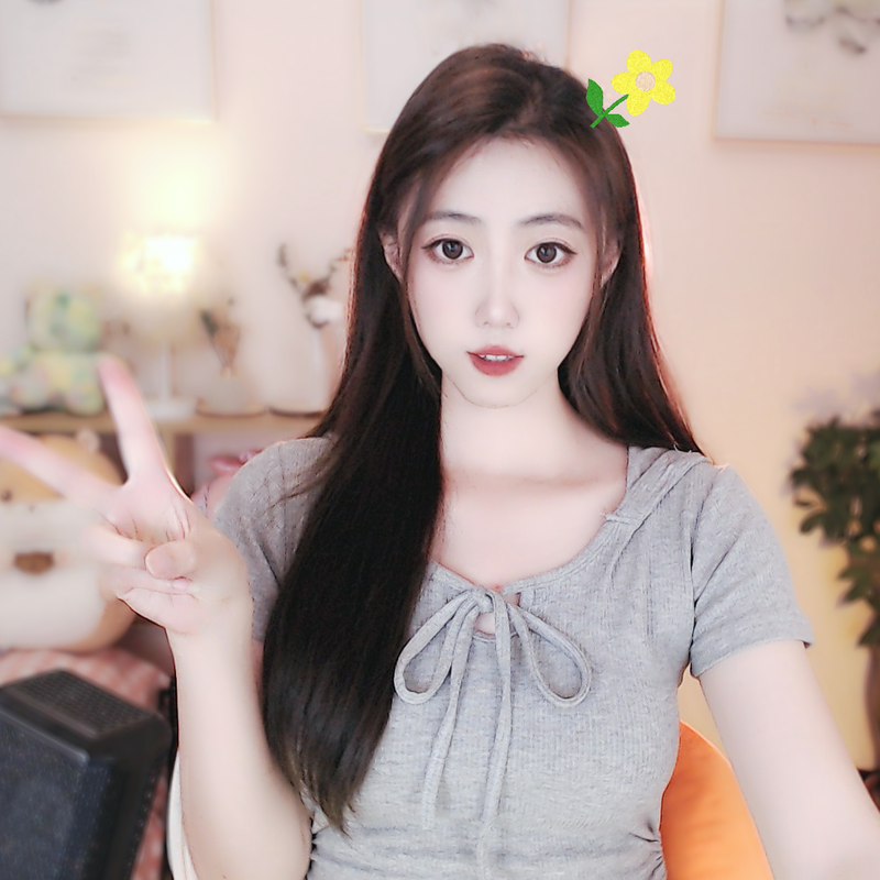 是大旺阿的主播海报