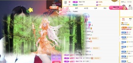 秦秦睡不醒主播照片