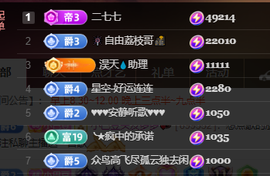 ♚~小巴豆~贪财好色主播照片