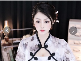 つ♡小可♡休息主播照片