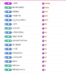 小玲宝🧸安静唱歌主播照片
