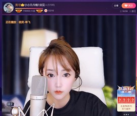 此账号已注销.，主播照片
