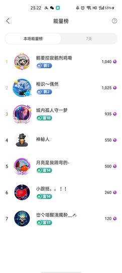 梦心💞缘于遇见主播照片
