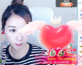 初见💋梦主播照片
