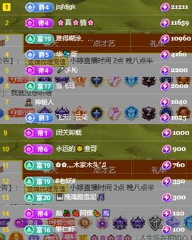 小婷🎤烟嗓☆づ的图片
