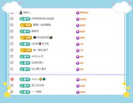 呀呀哟嘿、主播照片