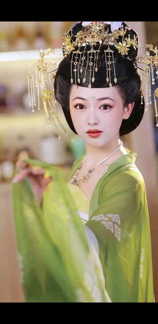 桂花梅仙晶莹又剔透