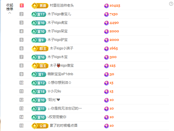 木子kigo五月好运的图片