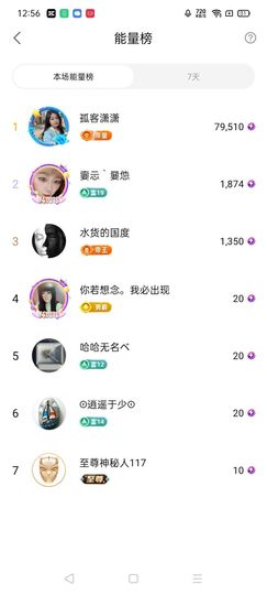 果宝兔🐇主播照片