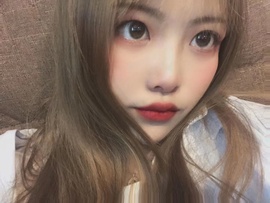 小软儿来咯~主播照片