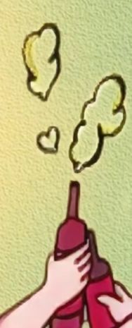 丑小鸭💞愿有一束光的图片