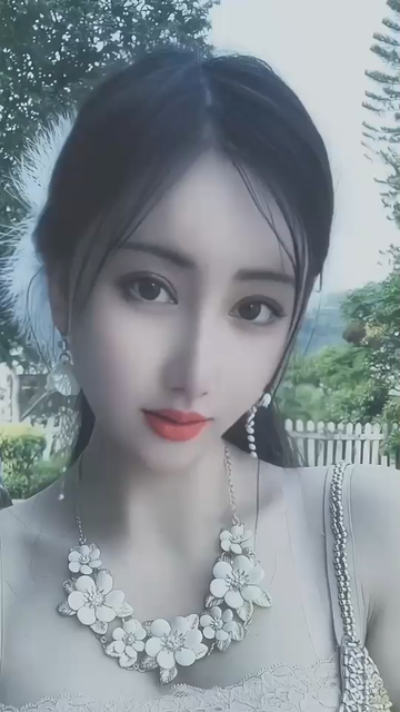 这眼神怎么样/害羞