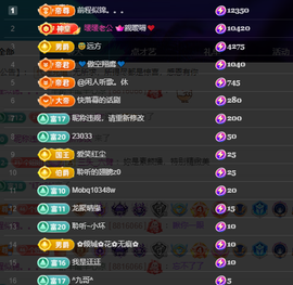 聆听~爱唱歌的图片